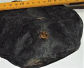 Koleksiyonluk Atatürk ve Türk Bayrağı Temalı Rozet Yaka Broş thumbnail 2