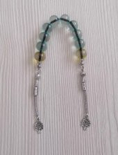 SIKMA KEHRİBAR TESBİH PÜSKÜLLÜ TESBİH ZAZA TESBİH NO 386 - 1