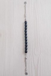 SIKMA KEHRİBAR TESBİH PÜSKÜLLÜ TESBİH ZAZA TESBİH NO 3532 - 2