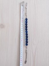 SIKMA KEHRİBAR TESBİH PÜSKÜLLÜ TESBİH ZAZA TESBİH NO 3532 - 3