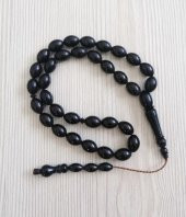 SIKMA KEHRİBAR TESBİH PÜSKÜLLÜ TESBİH NO 3860 - 1