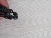 SIKMA KEHRİBAR TESBİH PÜSKÜLLÜ TESBİH NO 3860 - 3