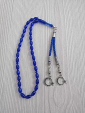 HEDİYELİK PÜSKÜLLÜ TESBİH NO 5561 thumbnail 1