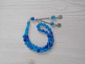 HEDİYELİK PÜSKÜLLÜ TESBİH NO 5561 thumbnail 1