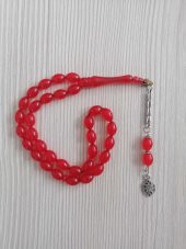 HEDİYELİK PÜSKÜLLÜ TESBİH NO 8343 thumbnail 1