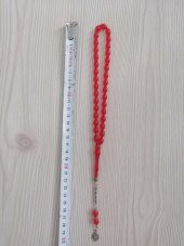 HEDİYELİK PÜSKÜLLÜ TESBİH NO 8343 thumbnail 2