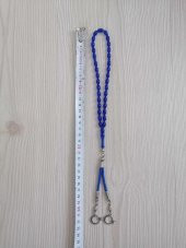 HEDİYELİK PÜSKÜLLÜ TESBİH NO 5561 thumbnail 2