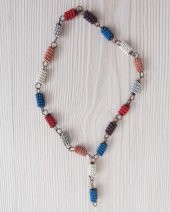 El Yapımı Tesbih Süs thumbnail 3