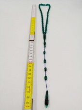 SIKMA KEHRİBAR TESBİH HEDİYE PAKETİNDE GÖNDERİLECEKTİR N0 28 - 3