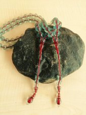 SIKMA KEHRİBAR TESBİH HEDİYE PAKETİNDE GÖNDERİLECEKTİR N0 97 - 1