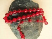 SIKMA KEHRİBAR TESBİH HEDİYE PAKETİNDE GÖNDERİLECEKTİR N0 97 - 1