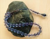 SIKMA KEHRİBAR TESBİH HEDİYE PAKETİNDE GÖNDERİLECEKTİR N0 97 - 1