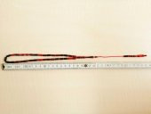 SIKMA KEHRİBAR TESBİH HEDİYE PAKETİNDE GÖNDERİLECEKTİR - 3