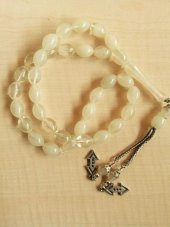 SIKMA KEHRİBAR TESBİH HEDİYE PAKETİNDE GÖNDERİLECEKTİR - 2