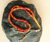 SIKMA KEHRİBAR TESBİH HEDİYE PAKETİNDE GÖNDERİLECEKTİR - 2