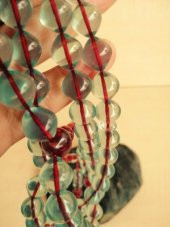 SIKMA KEHRİBAR TESBİH HEDİYE PAKETİNDE GÖNDERİLECEKTİR N0 97 - 3