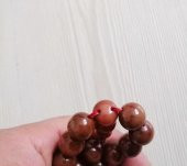 OSMANLI BENZETME SIKMA KEHRİBAR TESBİH HEDİYE PAKETİNDE GÖNDERİLECEKTİR NO 432 - 3