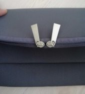 SÜNGER KUMAŞ BİLGİSAYAR ÇANTASI LAPTOP KILIFI thumbnail 2