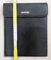 TEMİZ TIMSAH DERİSİ TABLET KILIFI MANGO SUNİ DERİ KILIF thumbnail 2