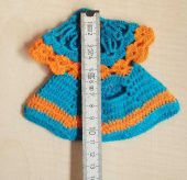 VİNTAGE KİBRİTLİK KİBRİT KUTUSU ÖRTÜSÜ - 2