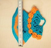 VİNTAGE KİBRİTLİK KİBRİT KUTUSU ÖRTÜSÜ - 3