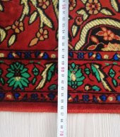 PUSULALI NAMAZLIK SECCADE NO 23 - 3