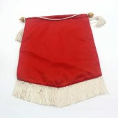 Eskilerden Singapur Rotary Kulübü Bayrağı  Rotary Club of Singapore thumbnail 2