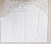 87X194CM VİNTAGE YATAK KENARI SANDIK LEKELİ thumbnail 1