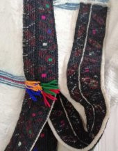 KULLANILMAMIŞ ESKİLERDEN SANDIKTAN ÇIKMA GÖMLEK - 1