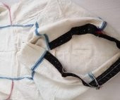 KULLANILMAMIŞ ESKİLERDEN SANDIKTAN ÇIKMA GÖMLEK - 2