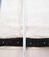 KULLANILMAMIŞ ESKİLERDEN SANDIKTAN ÇIKMA GÖMLEK - 4