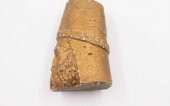 Sanat Taciri - El Yapımı Alçı Biblo  Sanatsal Küçük Heykel - 4