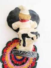 Polyester Aşçı Mutfak Gereçleri thumbnail 2