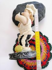 Polyester Aşçı Mutfak Gereçleri thumbnail 3