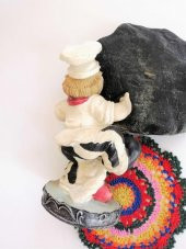 Polyester Aşçı Mutfak Gereçleri thumbnail 4