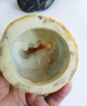 Sanat Taciri Seramik Biblo Kullanılmış Sorunsuz thumbnail 3