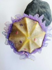 Sanat Taciri Seramik Biblo Kullanılmış Sorunsuz thumbnail 4