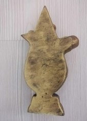 SERAMİK SEYİT ONBAŞI BİBLO VİTRİN SÜSÜ thumbnail 2