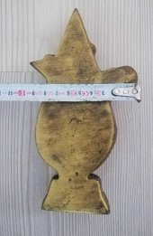 SERAMİK SEYİT ONBAŞI BİBLO VİTRİN SÜSÜ thumbnail 3