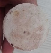 YENİ YIL HEDİYESİ SERAMİK EL YAPIMI NOEL BABA KİLİSESİ ST. NİCHOLAS KİLİSESİ DEMRE thumbnail 4