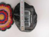 Sanat Taciri- Volkswagen Touareg Araba Cam Biblo thumbnail 3