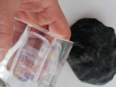 Sanat Taciri- Volkswagen Touareg Araba Cam Biblo thumbnail 4