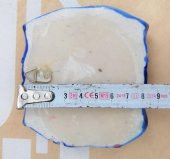 KIBRIS DUVAR SÜSÜ PORSELEN DUVAR SÜSÜ thumbnail 2