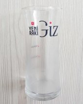YENİ RAKI BARDAĞI NADİR GİZ RAKI BARDAĞI 1 ADET - 1