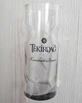 TEKİRDAĞ RAKI BARDAĞI ANASON DESENLİ RAKI BARDAĞI 1 ADET - 2
