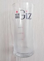 YENİ RAKI BARDAĞI NADİR GİZ RAKI BARDAĞI 1 ADET - 2