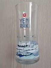 YENİ RAKI BARDAĞI ŞEHİR SERİSİ RAKI BARDAĞI 1 ADET - 2