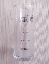YENİ RAKI BARDAĞI NADİR GİZ RAKI BARDAĞI 1 ADET - 3