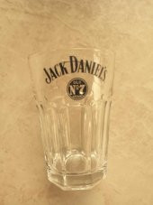 JACK DANİELS VİSKİ BARDAĞI 1 ADET thumbnail 1