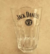 JACK DANİELS VİSKİ BARDAĞI 1 ADET thumbnail 2